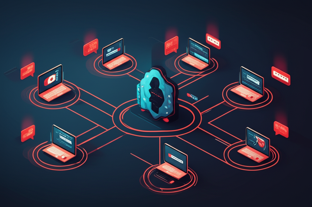 Microsoft Uncovers Lumma Password Stealer on 394,000 Windows PCs Globally