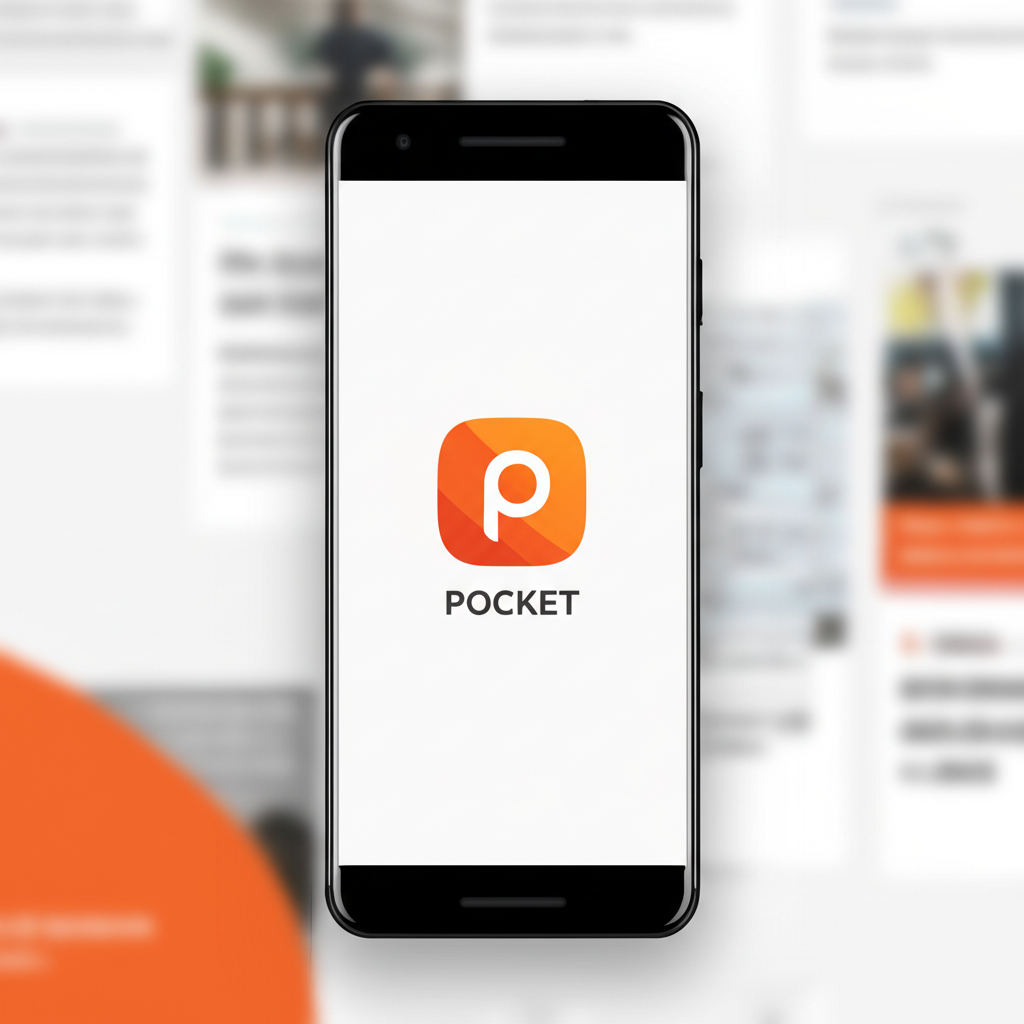 Mozilla to Shutter Pocket Read-It-Later App on July 8