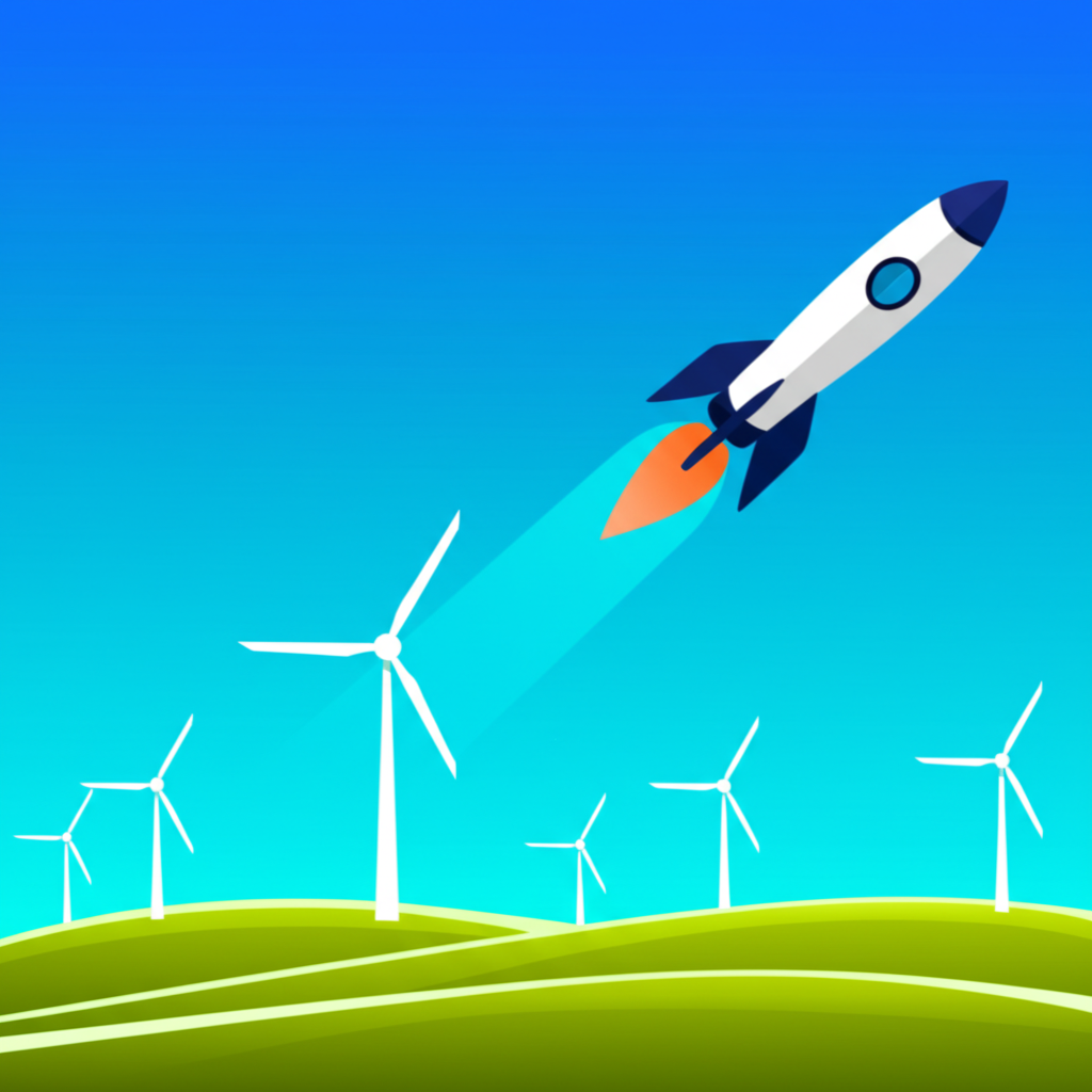 Outset Raises $25M to Fuel New Zealand’s Deep Tech Moonshots: Rocket Lab Backer Invests in Energy and Infrastructure