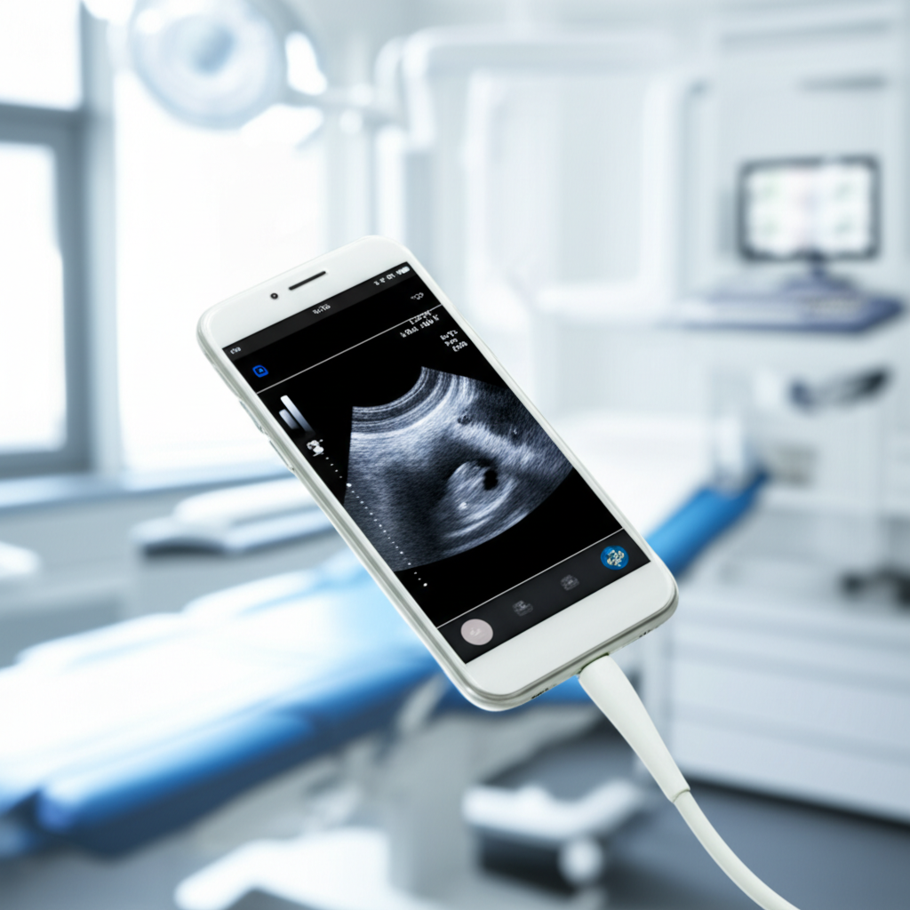 Samsung Eyes $100M Investment in Medical Imaging Startup Exo
