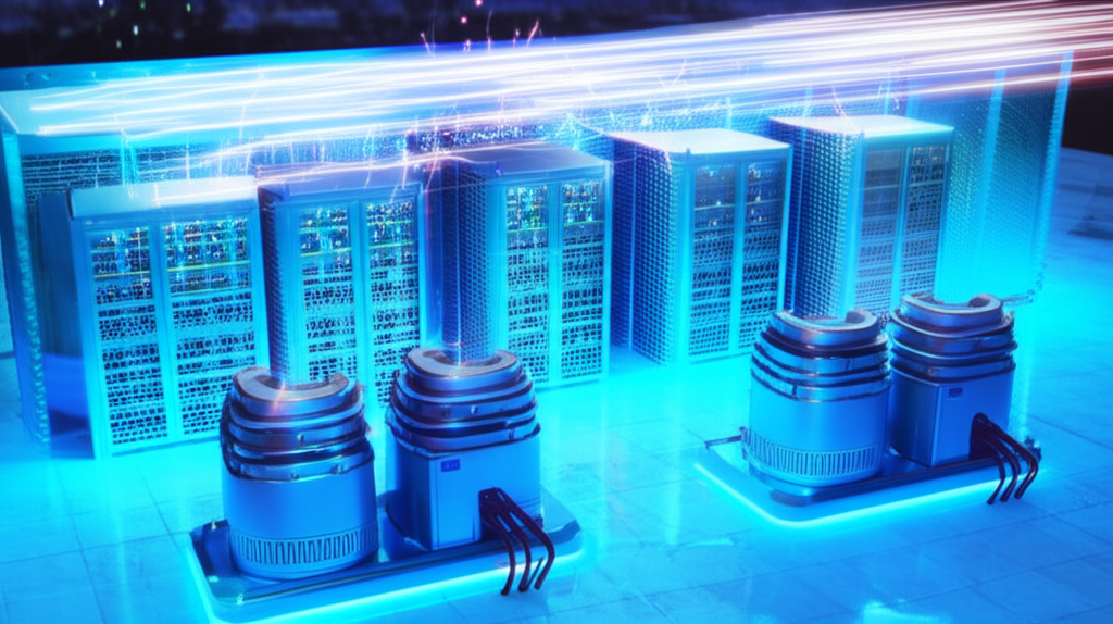Here are the nuclear fission startups backed by Big Tech