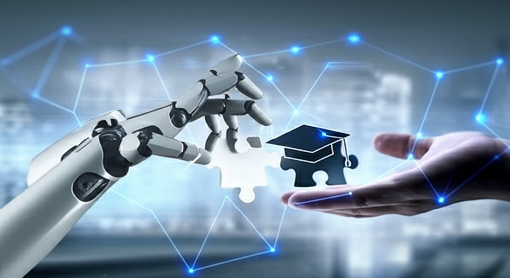 AI May Already Be Shrinking Entry-Level Jobs in Tech: New Research