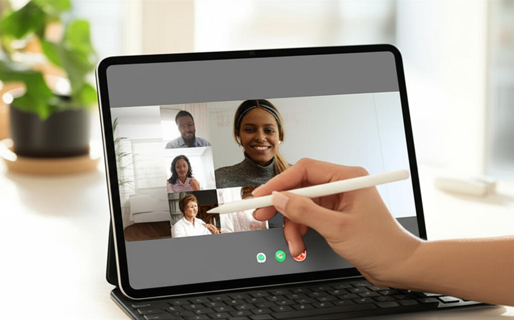 WhatsApp Officially Launches Dedicated iPad App with Enhanced Features