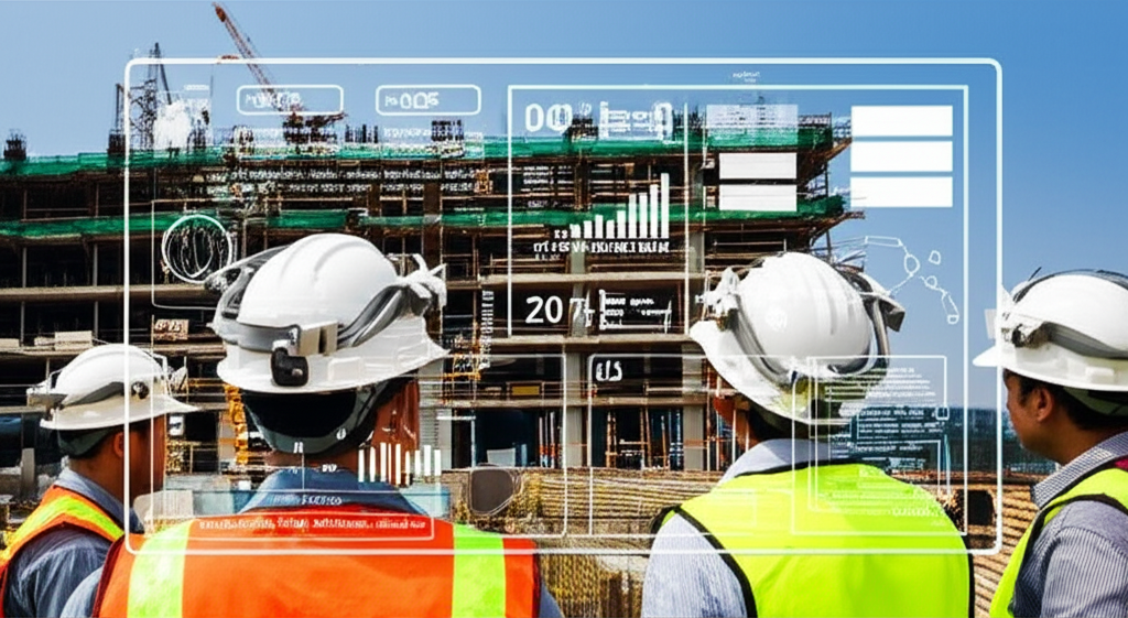 Buildots Secures $45M to Revolutionize Construction Progress Tracking with AI