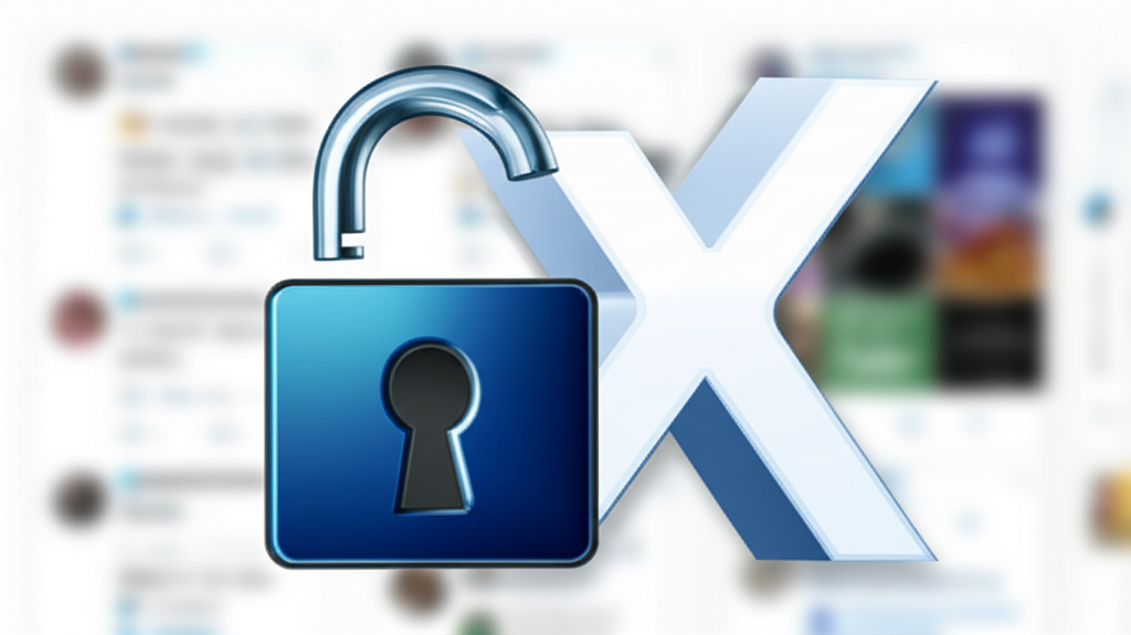 X Hits Pause on Encrypted DMs Feature, Citing Need for Improvements