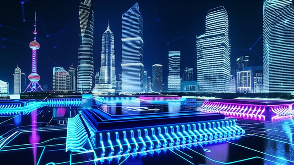 NVIDIA and AMD Prepare to Launch New AI Chips in China Amidst US Export Restrictions