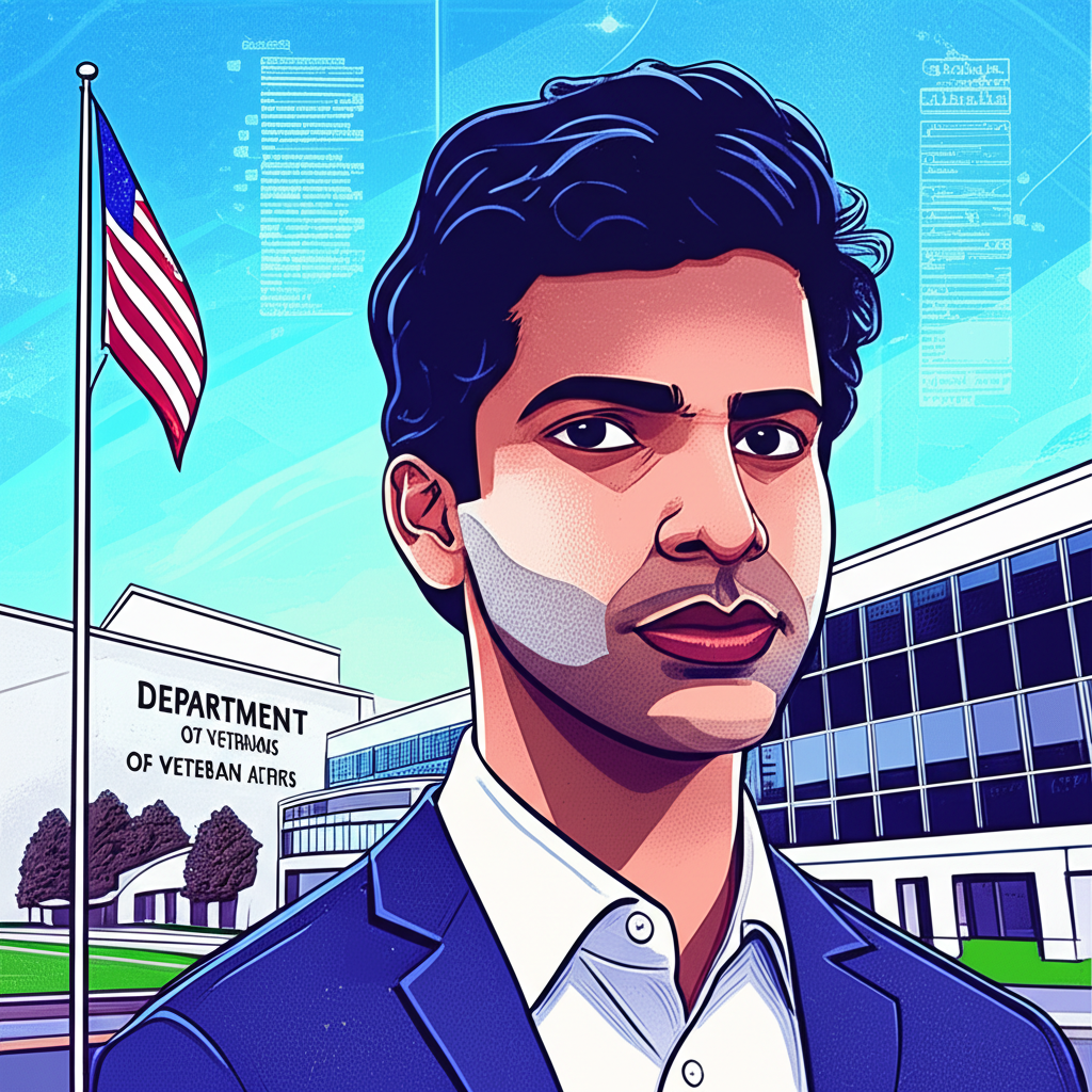 Sahil Lavingia Reflects on Short DOGE Stint: Frustrations and Insights