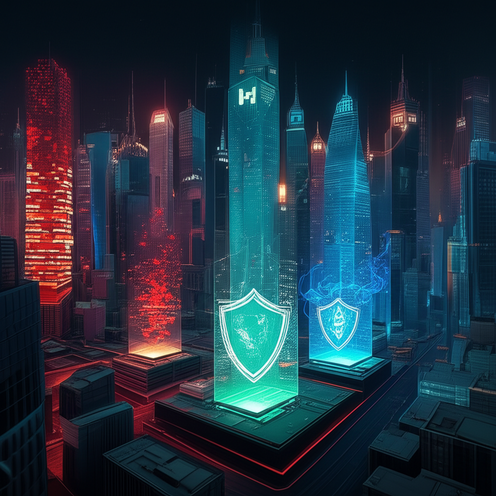 Horizon3.ai Eyes $100M Funding Round to Combat AI-Powered Cyberattacks