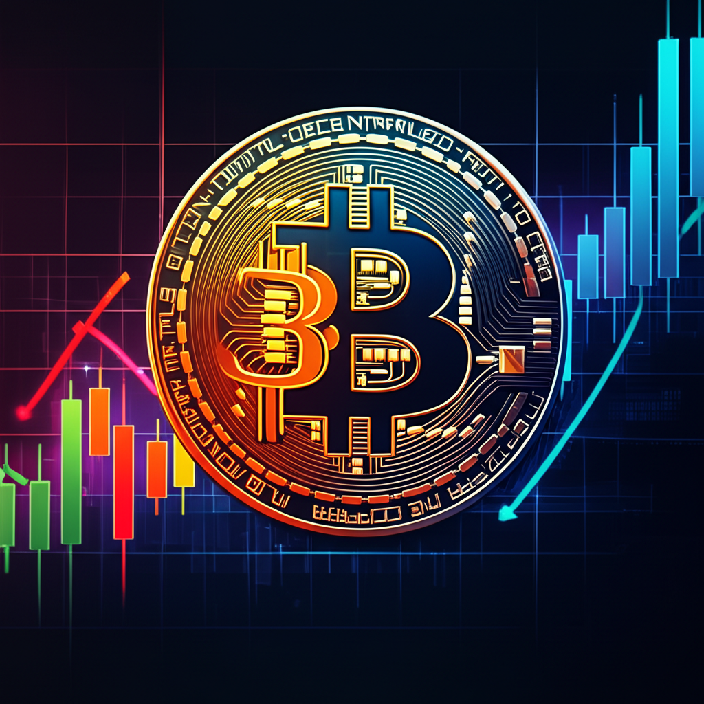 GameStop Makes Bold Move, Buys $500 Million in Bitcoin Amidst Crypto Market Shifts