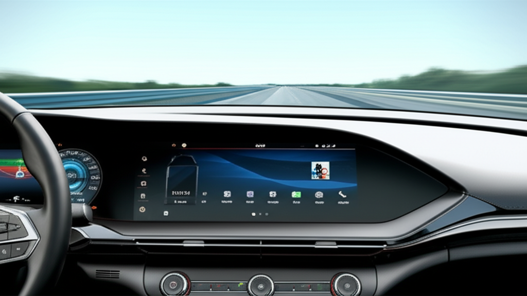 Stellantis Ditches Amazon for Google’s Android in In-Car Tech Shift