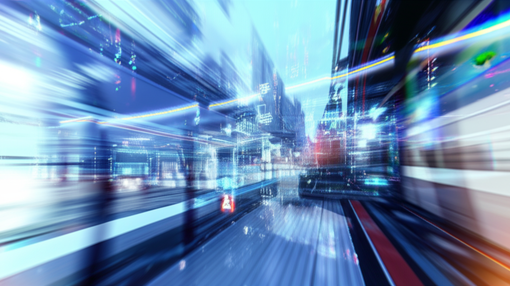 Odyssey’s AI Model Streams Interactive 3D Worlds in Real-Time