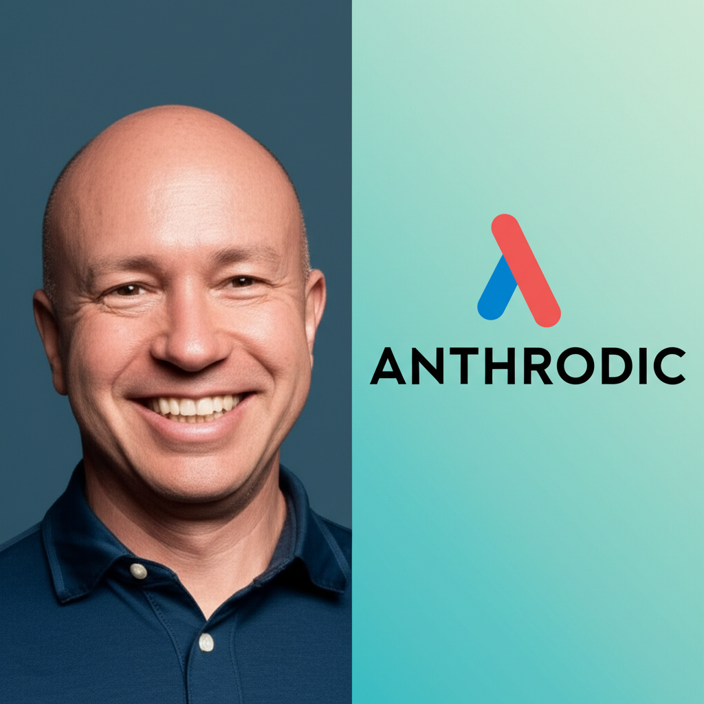 Reed Hastings, Netflix Co-founder, Joins Anthropic’s Board of Directors
