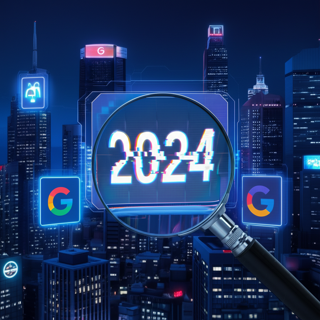 Google Patches Bug Causing AI Overviews to Incorrectly State the Year as 2024