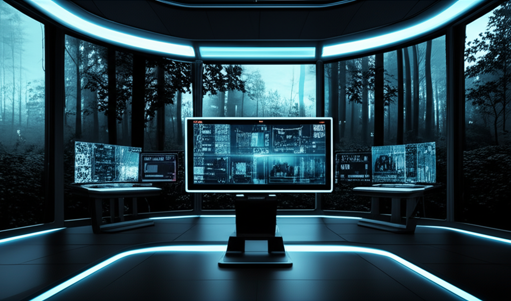 Black Forest Labs’ Kontext AI Models: Editing and Generating Images Redefined