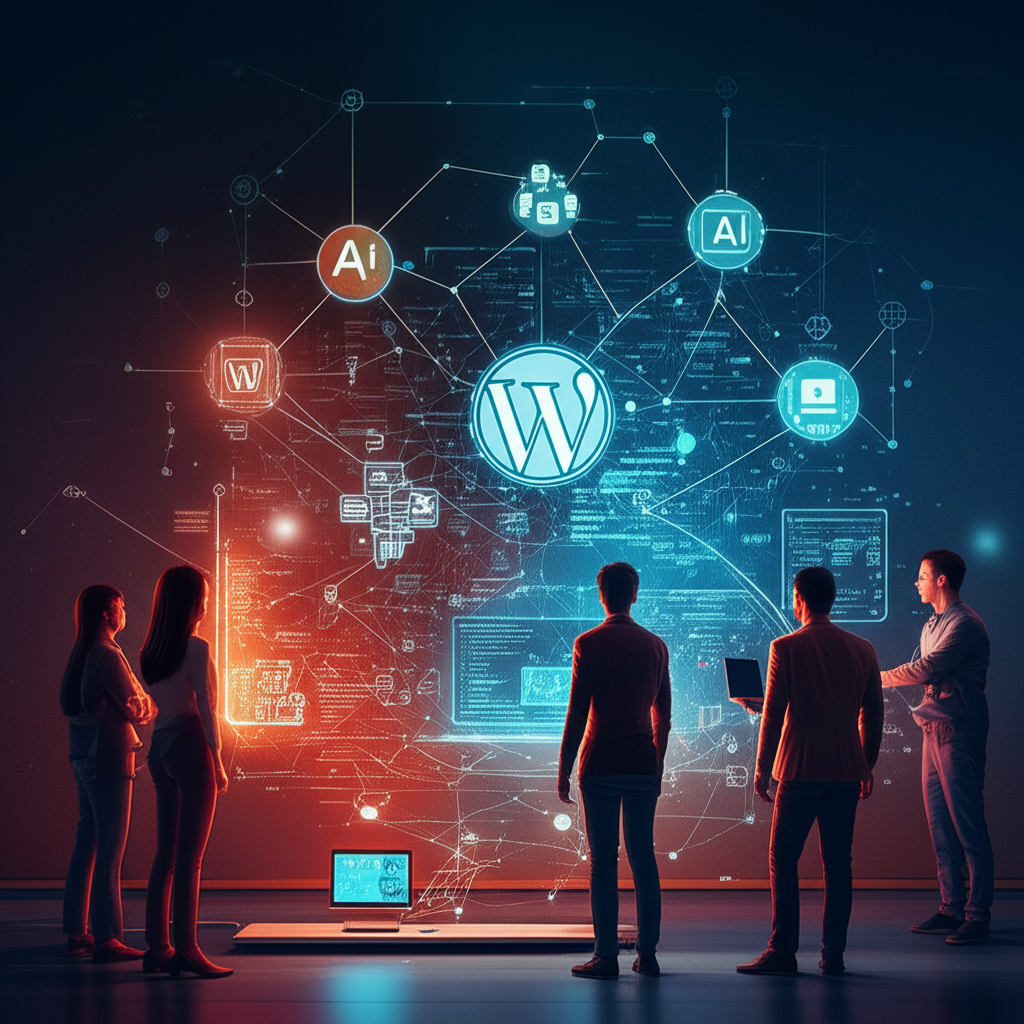 Automattic Reverses Course, Resumes Contributions to WordPress Core After Brief Hiatus