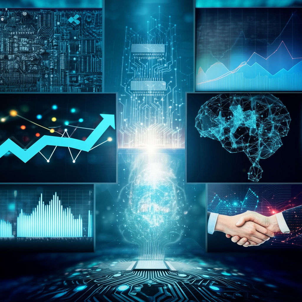 Startups Weekly: AMD Acquisition and Key Moves Scaling AI Startups