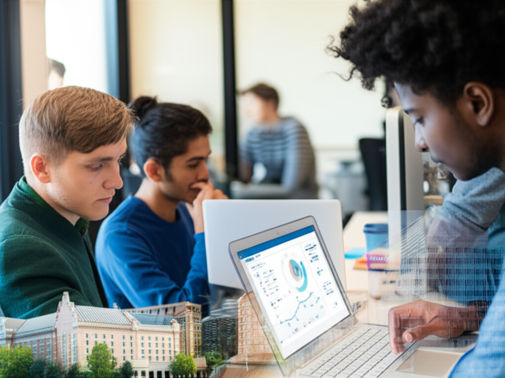 Building Networks of Data Science Talent: MIT’s Initiative