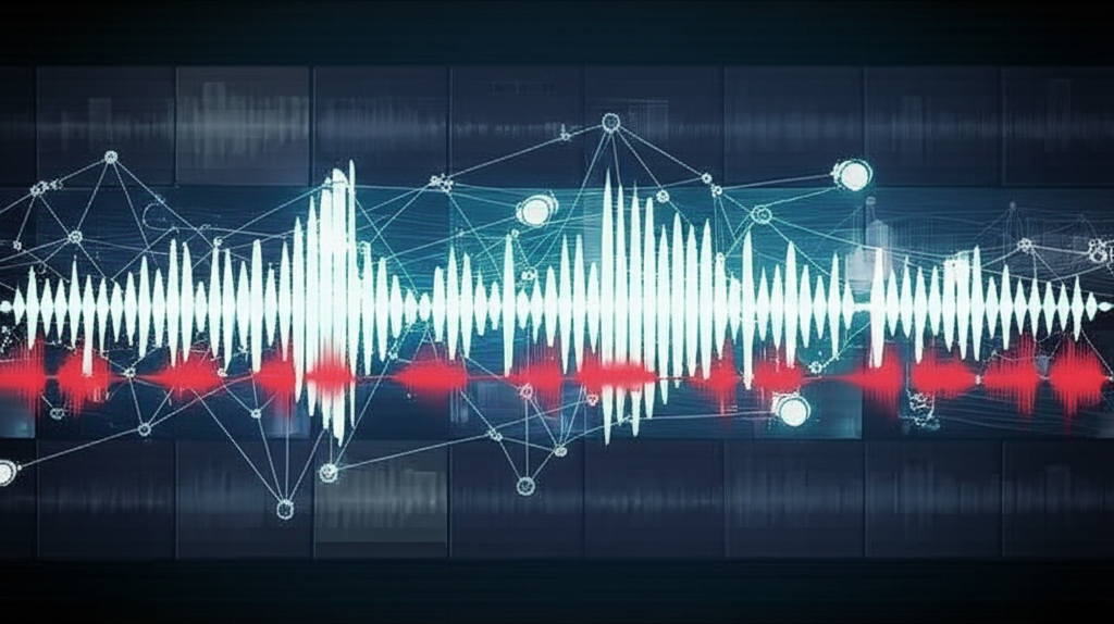 AI Learns Vision-Sound Connection Without Human Help