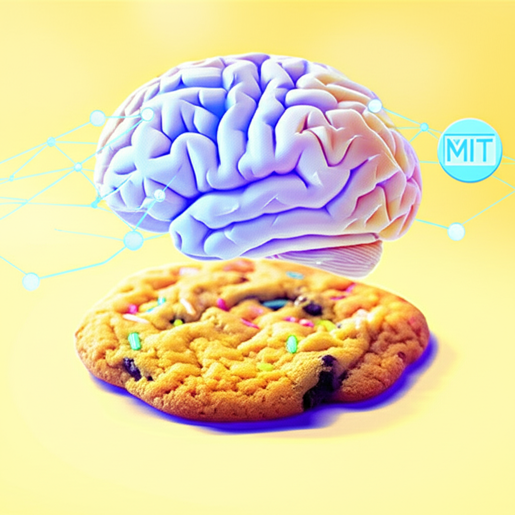 MIT Economist Sendhil Mullainathan on the ‘Sweet Taste’ of New Ideas and AI’s Potential