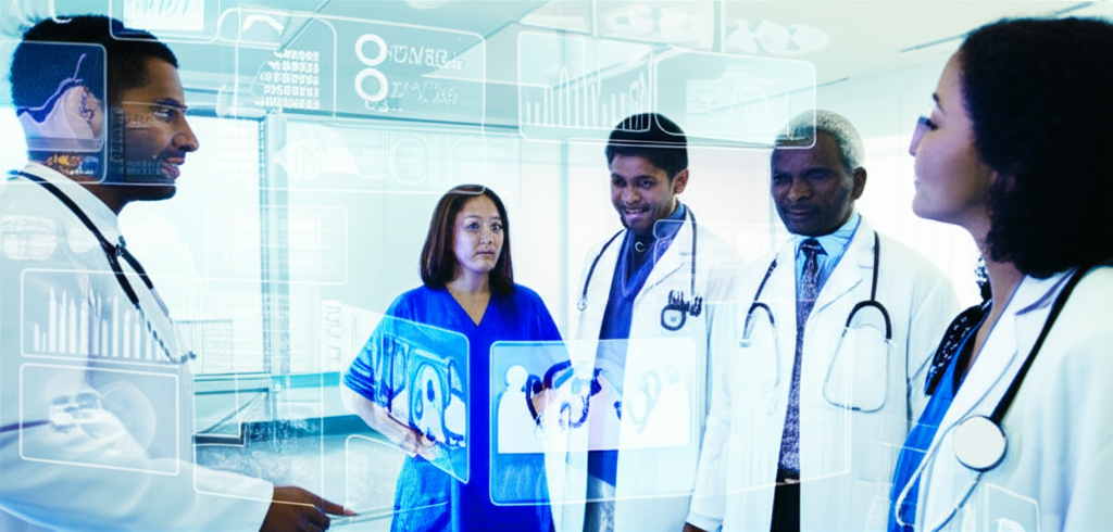 Data-Driven Healthcare Revolution: An Interview with MIT’s Dimitris Bertsimas