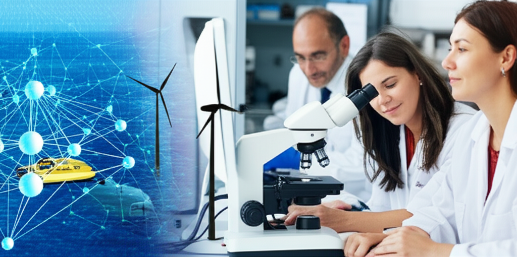 MIT-Portugal Program Enters Phase 4: A Renewed Focus on AI, Nanotechnology, and Climate Solutions