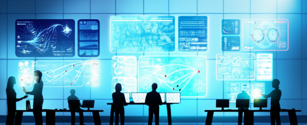 AI Enhances Air Mobility Planning: Streamlining Operations at Air Mobility Command