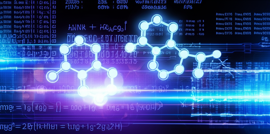 AI Model Predicts Chemical Reaction’s Turning Point in Under a Second