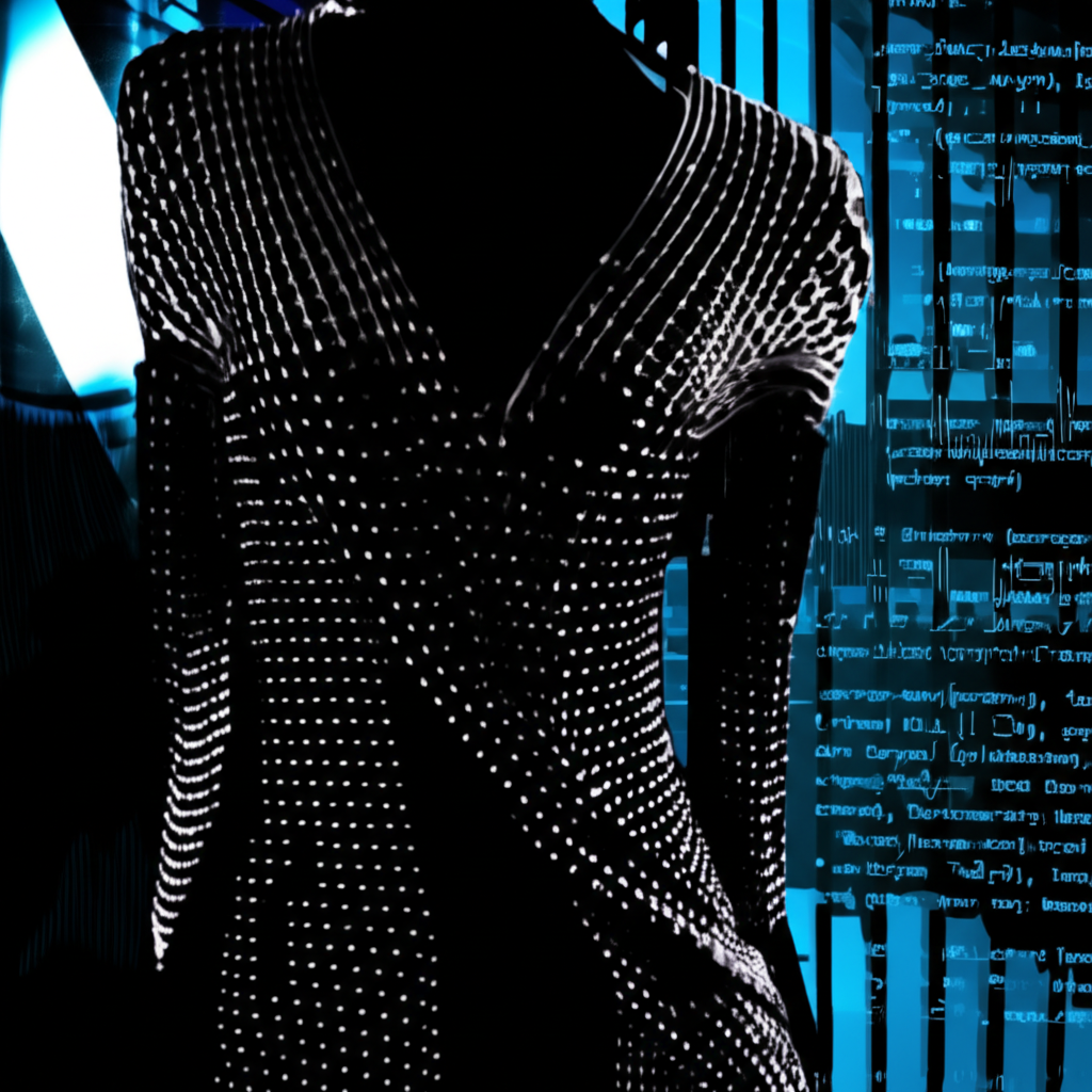 Norma Kamali is Transforming the Future of Fashion with AI