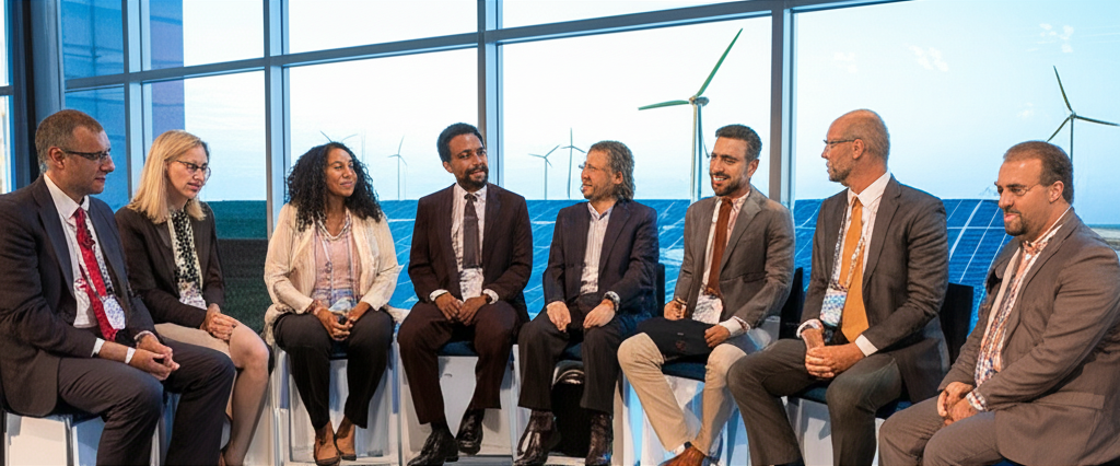 Taking the Training Wheels Off Clean Energy: Experts Advocate for a Level Playing Field
