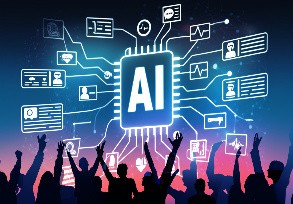 Vana Empowers Users to Own AI Models Trained on Their Data