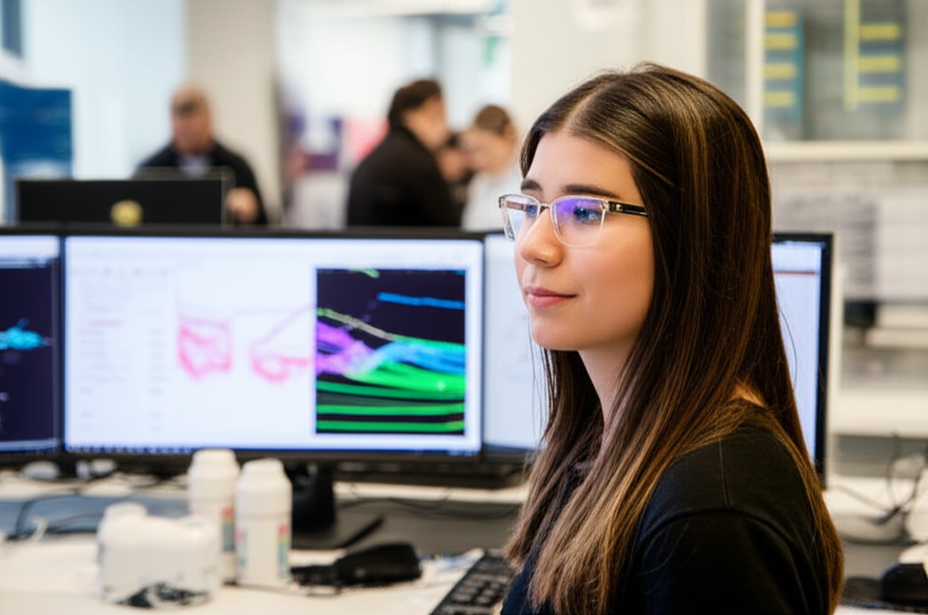MIT Open Learning: A Computer Scientist’s Life-Changing Journey