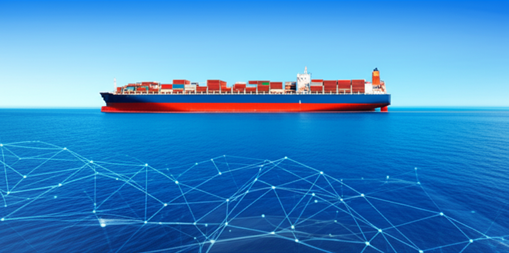 MIT Maritime Consortium Sets Sail to Decarbonize Global Shipping