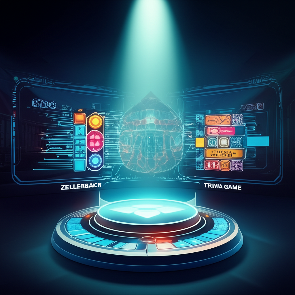 Day 3 of TechCrunch Sessions: AI Trivia Countdown — Your Next Shot at Winning Big