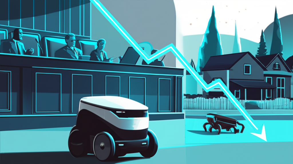 TechCrunch Mobility: Carma Challenges Uber’s Ride-Sharing Dominance, Tesla’s European Troubles, and Delivery Robots Hit Texas