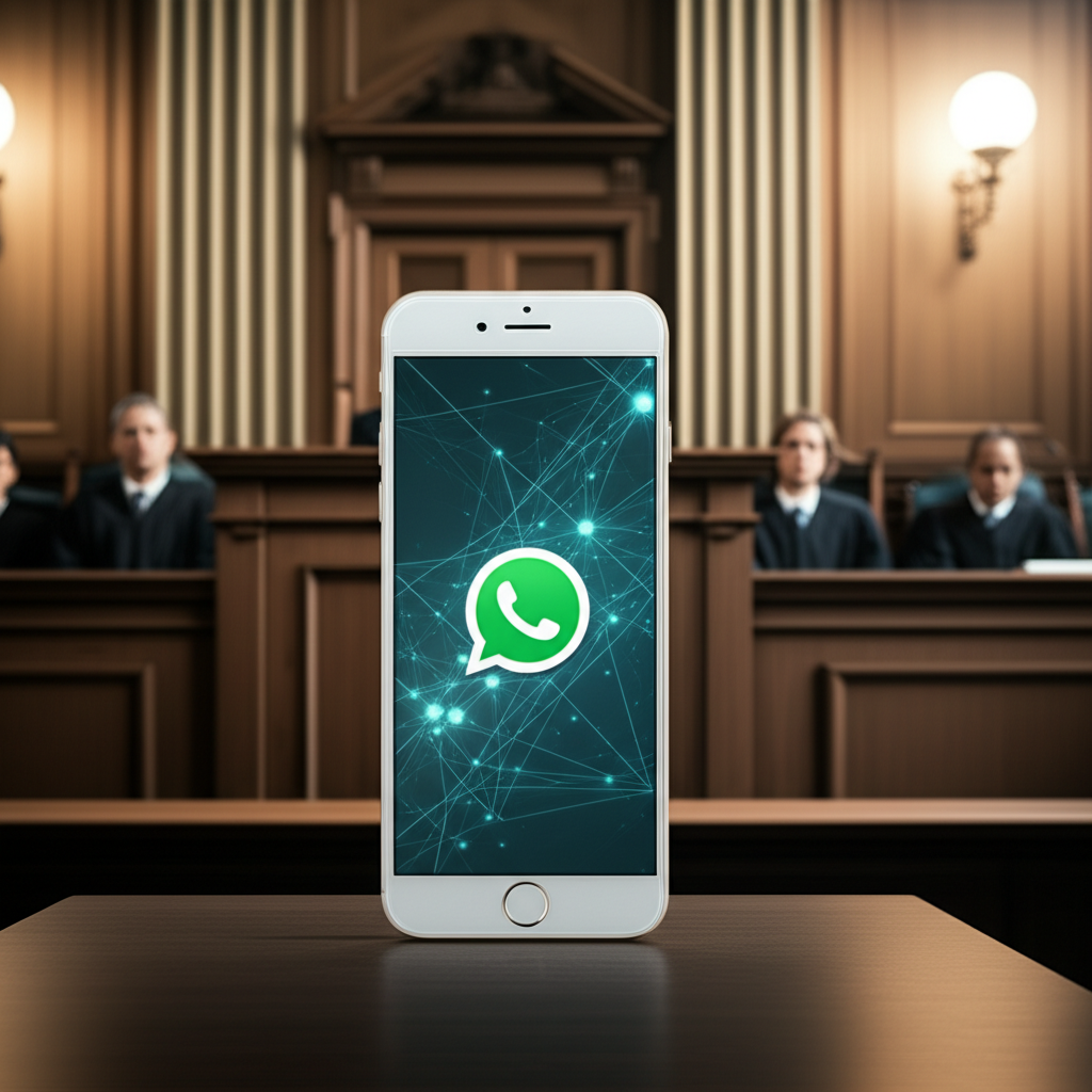 NSO Group Seeks New Trial, Disputes $167 Million WhatsApp Damages as ‘Outrageous’