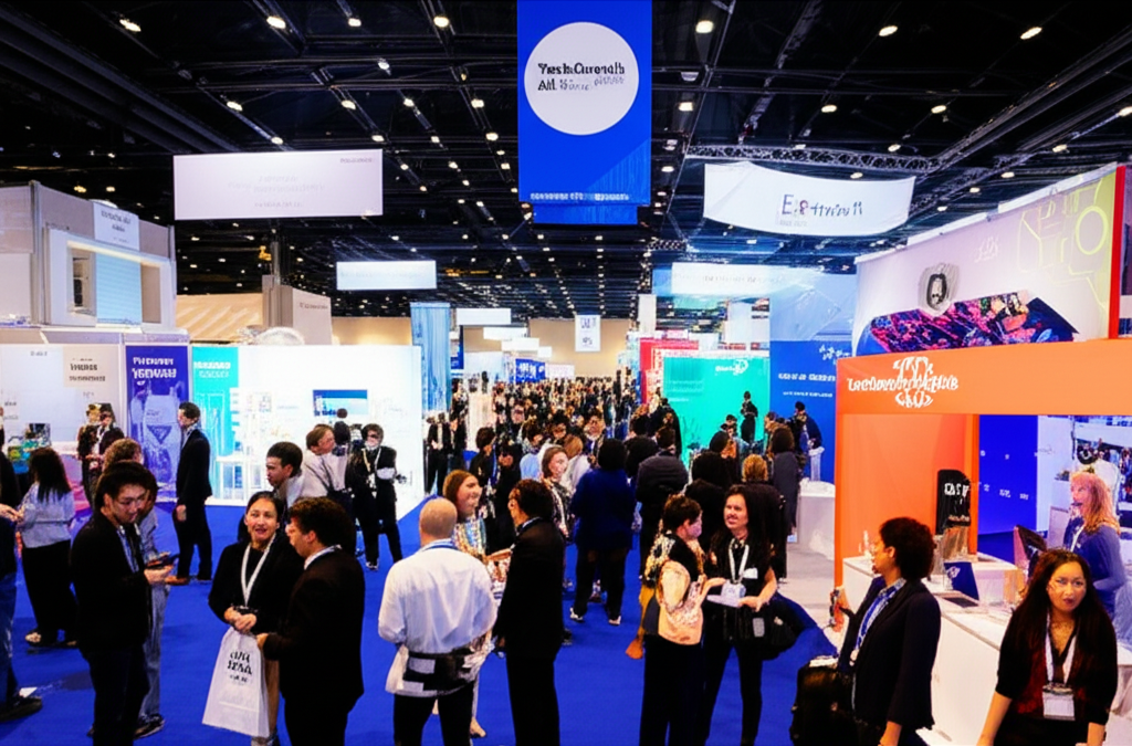 5 Days Left to Claim Your Exhibitor Table for TechCrunch All Stage