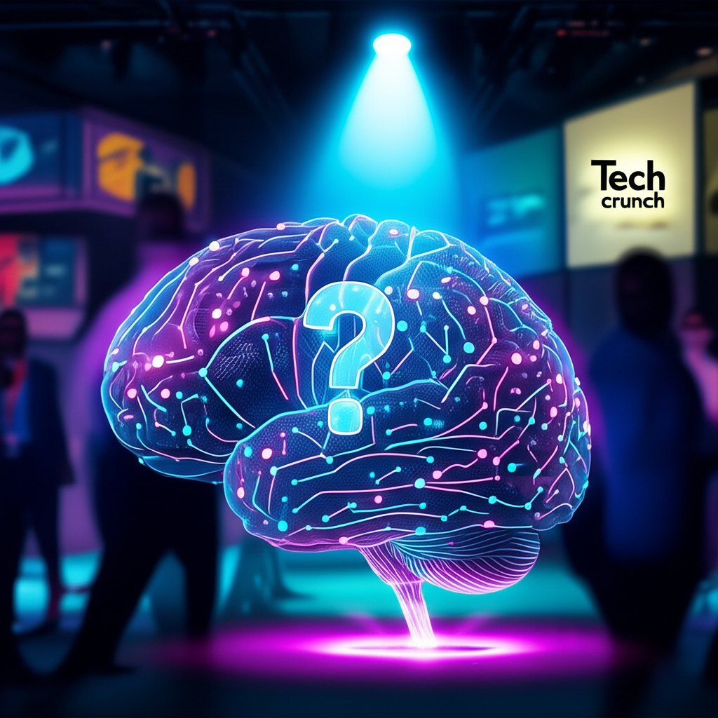 AI Trivia Countdown: Test Your Knowledge and Win Big at TechCrunch Sessions: AI