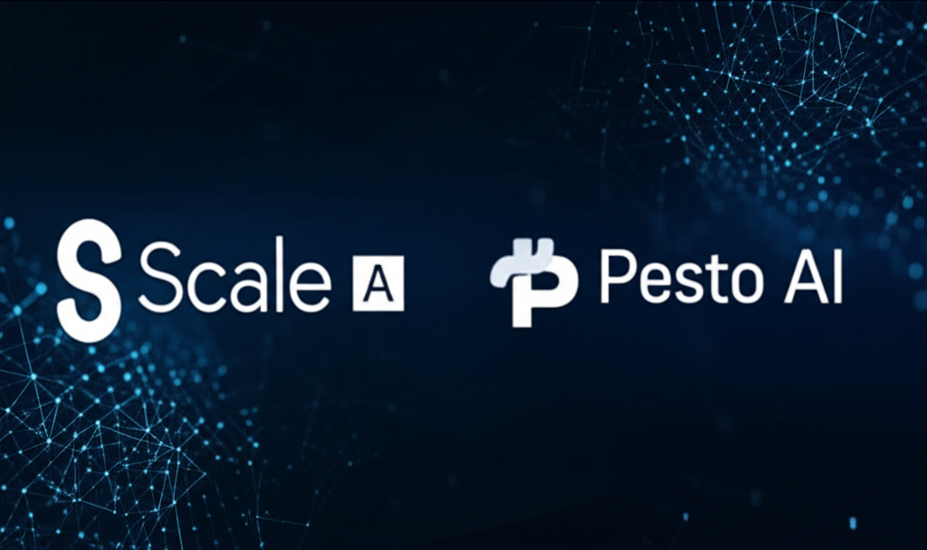 Scale AI Acquires Pesto AI Team to Enhance Remote Developer Recruitment Capabilities