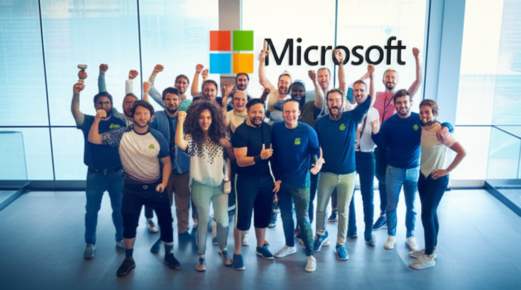 ZeniMax QA Testers Achieve Historic First Contract with Microsoft