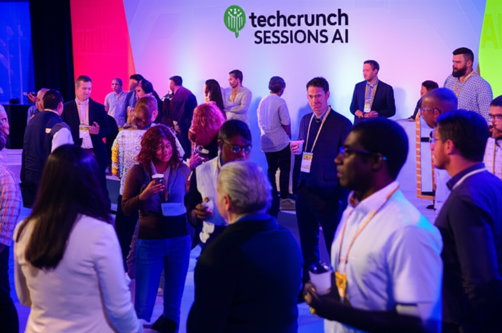 TechCrunch Sessions: AI – Last Chance for Discounted Tickets