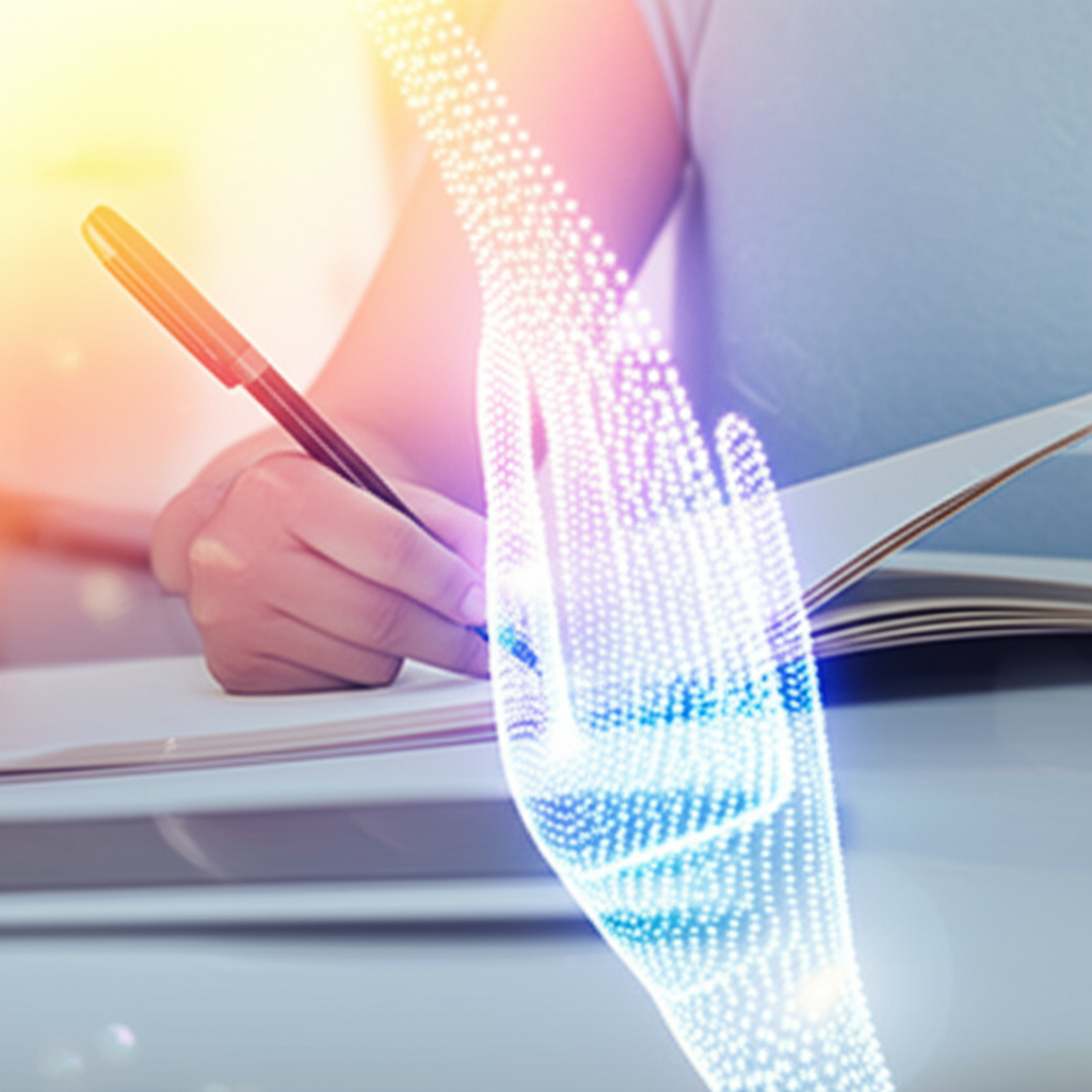 Rosebud Secures $6M to Enhance AI-Powered Interactive Journaling App