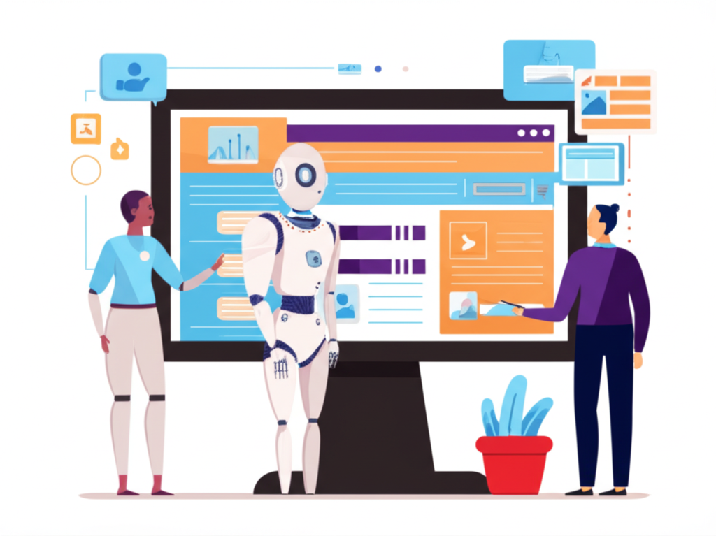 Anthropic’s Claude AI Writes Its Own Blog with Human Oversight