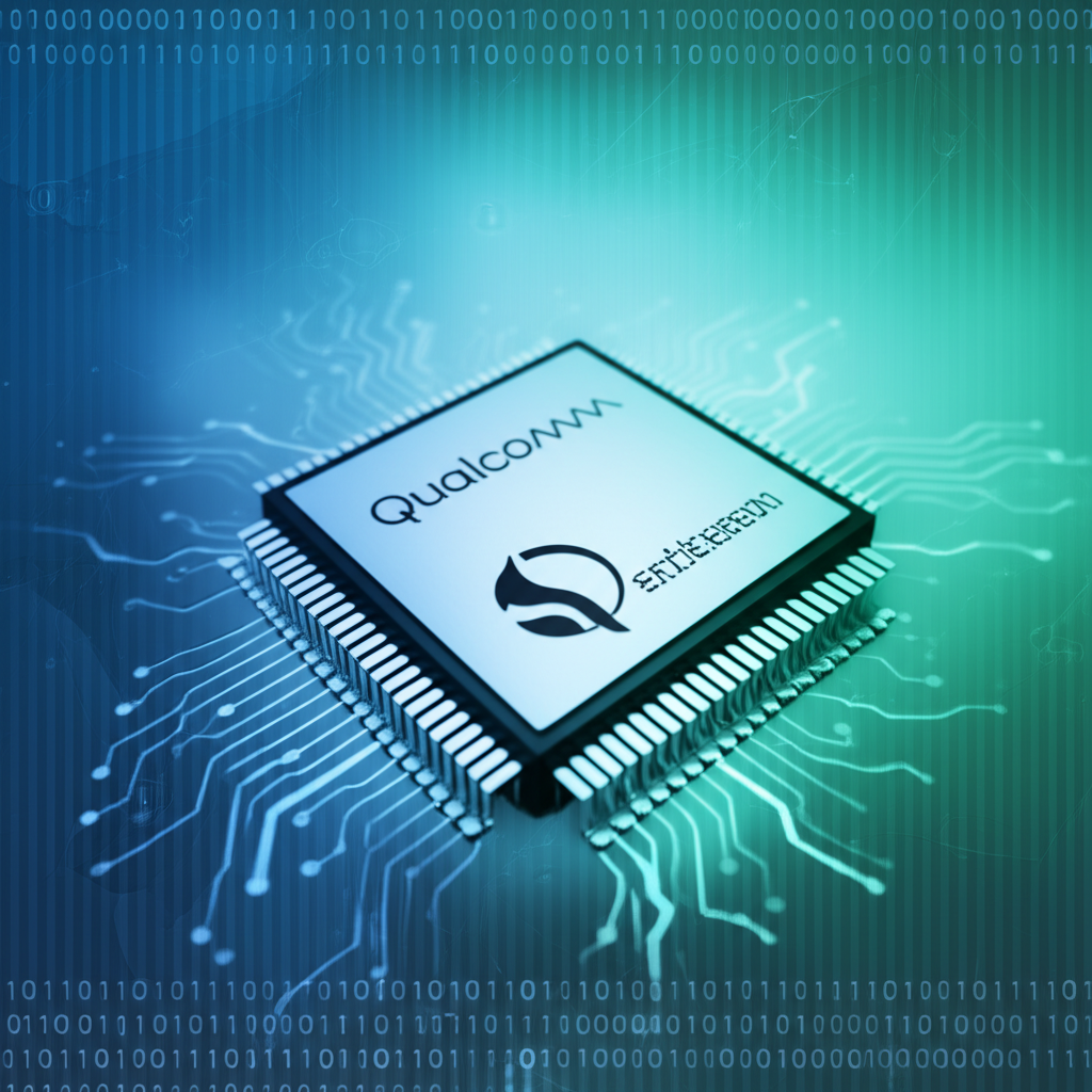 Qualcomm Patches Actively Exploited Zero-Day Vulnerabilities in Phone Chips