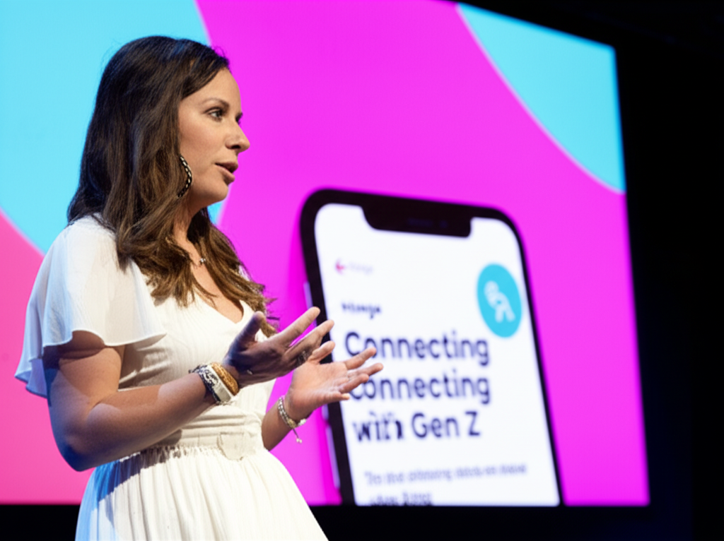 Hinge CMO Jackie Jantos Aims to Combat Gen Z Loneliness with Innovative Dating Strategies