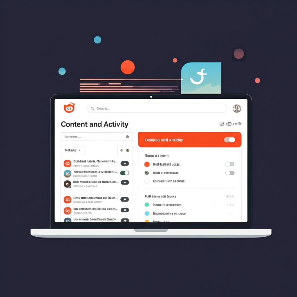 Reddit Empowers Users with New Profile Privacy Feature: Hide Posts and Comments