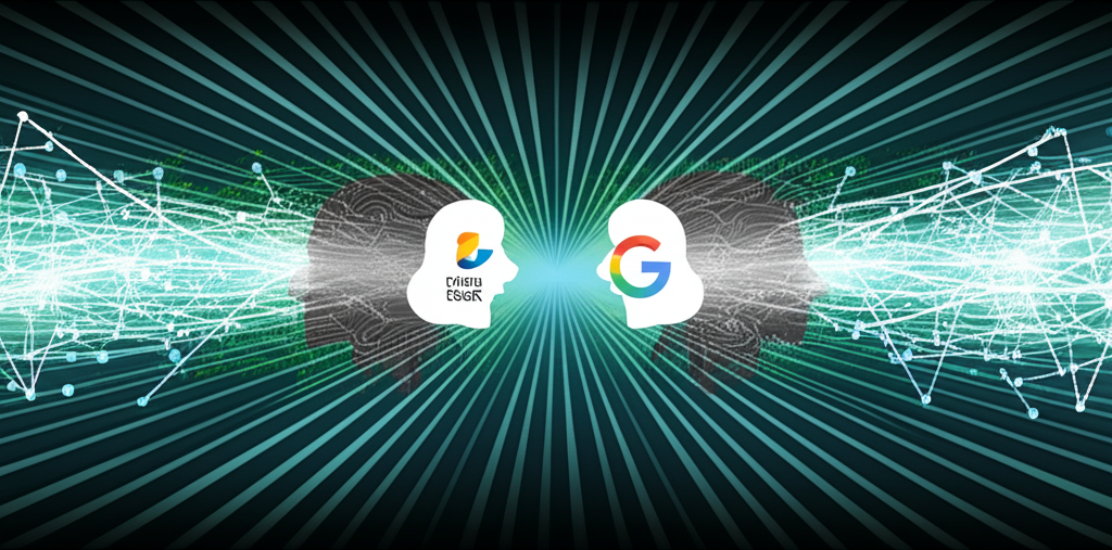 DeepSeek Under Scrutiny: Did the AI Lab Use Google’s Gemini to Train Its Latest Model?