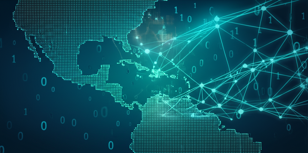 North America Dominates AI VC Investments Despite Political Headwinds