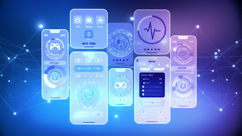 iOS 19 Rumors: Redesign, Gaming App, AI Health Coach, and More