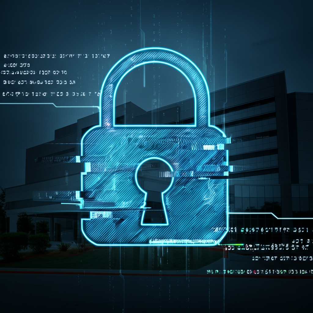 Ransomware Gang Interlock Claims Responsibility for Kettering Health Hack, Exfiltrating 940GB of Data