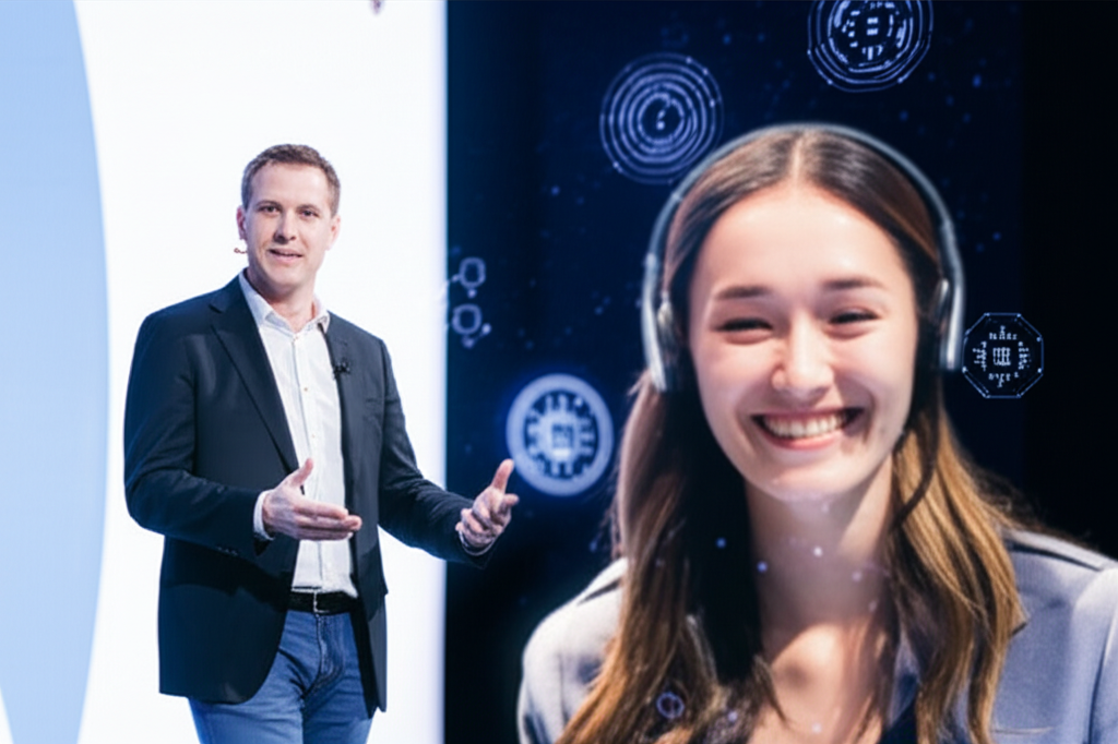 Klarna CEO to Prioritize Human Customer Service for VIP Clients Amid AI Integration